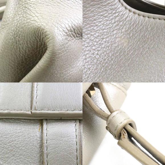 Bulgari Chandra Handbag - Picture 4 of 5